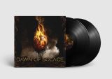 Soulfood Flames Of Perdition (Gatefold Black 2LP)