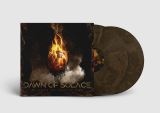 Soulfood Flames Of Perdition (Limited Gatefold Black Marbled 2LP)