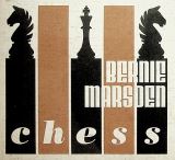 Marsden Bernie Chess