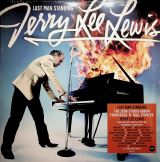 Lewis Jerry Lee Last Man Standing -Hq-