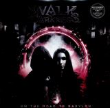 Inner Wound On The Road To Babylon (Limited Red/Black Vinyl)