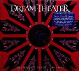 Dream Theater Lost Not Forgotten Archives: The Majesty Demos (1985-1986) (Special Edition Digipak)