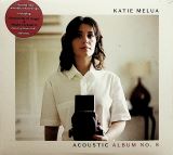 Melua Katie Acoustic Album No. 8 (Signed Version)