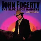 Fogerty John Blue Ridge Rangers Rides Again