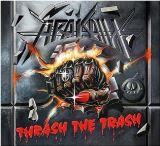 Supraphon Thrash The Trash