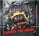 Supraphon Thrash The Trash