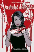 Comics centrum Vražedně dokonalá
