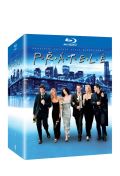 Magic Box Přátelé 1-10. série (kolekce 20 Blu-ray)