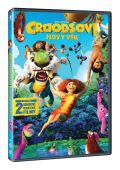 Magic Box Croodsovi: Nový věk