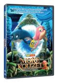 Magic Box Moe kouzel DVD