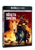 Magic Box Očista navždy 4K Ultra HD + Blu-ray