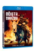 Magic Box Oista navdy Blu-ray