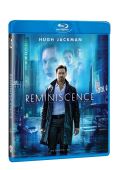 Magic Box Reminiscence Blu-ray