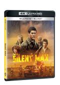 Magic Box len Max 4K Ultra HD + Blu-ray