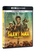 Magic Box len Max 3: Dm hrom 4K Ultra HD + Blu-ray