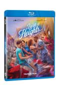 Magic Box Život v Heights Blu-ray
