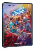 Magic Box Život v Heights