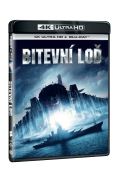 Magic Box Bitevn lo 4K Ultra HD + Blu-ray