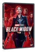 Hurt William Black Widow