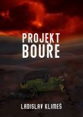 Martin Koláček - E-knihy jedou Projekt Bouře