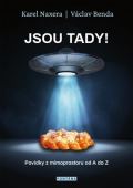 Benda Václav Jsou tady!