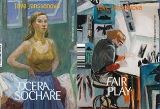 Argo Dcera sochaře, Fair Play