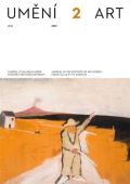Ústav dějin umění Akademie věd Umění 2/2021