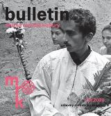Muzeum romské kultury Bulletin MRK 29/2020