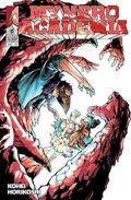 Viz Media My Hero Academia 18