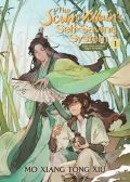 Xiu Mo Xiang Tong The Scum Villains Self-Saving System 1: Ren Zha Fanpai Zijiu Xitong