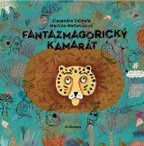 Artforum Fantazmagorický kamarát