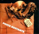 Galén Poste restante