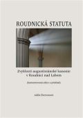 Scriptorium Roudnick statuta
