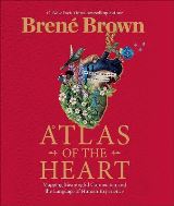 Brown Brené Atlas of the Heart