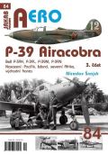 najdr Miroslav P-39 Airacobra, Bell P-39K, P-39L, P-39M, P-39N, 3. st