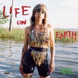 Warner Music Life On Earth (140gr)