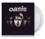Music Brokers Many Faces Of Oasis -Hq-