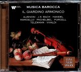 Il Giardino Armonico Musica Barocca