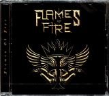 Sound Pollution Flames Of Fire