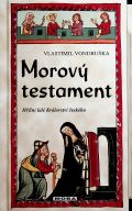 MOBA Morov testament