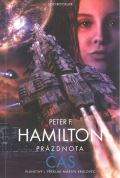 Hamilton Peter F. Prázdnota 2 - Čas