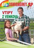 Alfasoft Osmisměrky 2/2021 - Vtipy z venkova