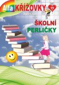 Alfasoft Křížovky speciál 2/2021 - Školní perličky