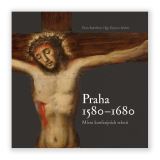 Státníková Pavla Praha 1580-1680, místo konfesijních střetů