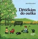 Nakladatelství Leges Dětičkám do ouška