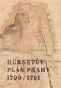 Scriptorium Hergetv pln Prahy 1790/1791
