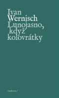 Malvern Lunojasno, když kolovrátky
