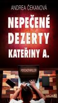 MOBA Nepečené dezerty Kateřiny A.