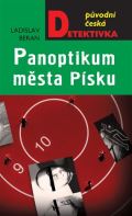 MOBA Panoptikum města Písku