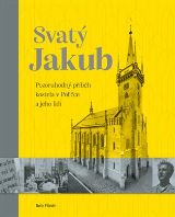 Argo Svatý Jakub